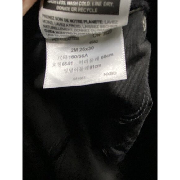 Signature by Levi Strauss&Co Gold Label Totally Shaping Pull-On Skinny J… - Picture 6 of 7